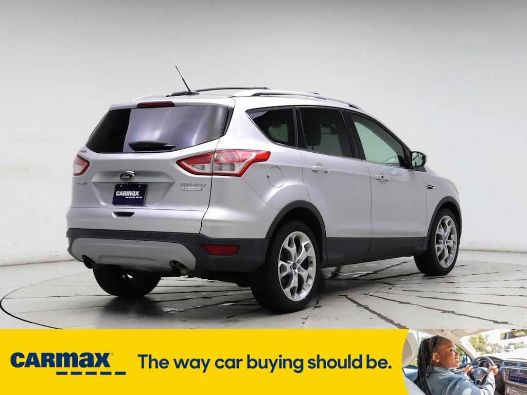 used 2014 Ford Escape car, priced at $16,998