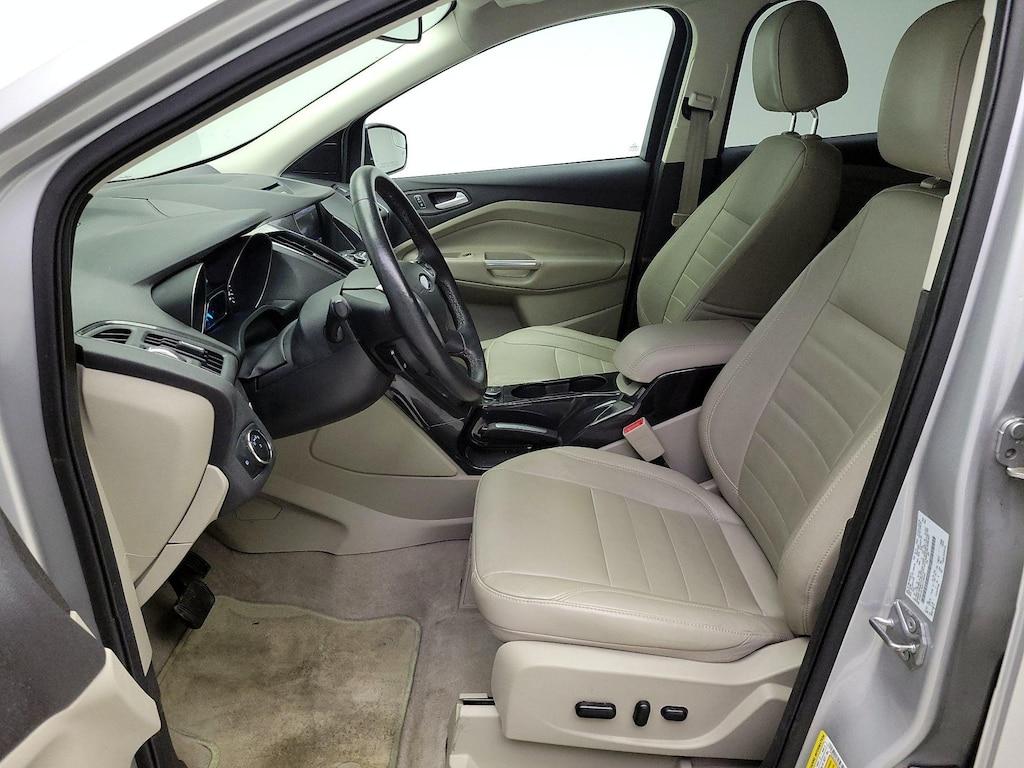 used 2014 Ford Escape car, priced at $16,998