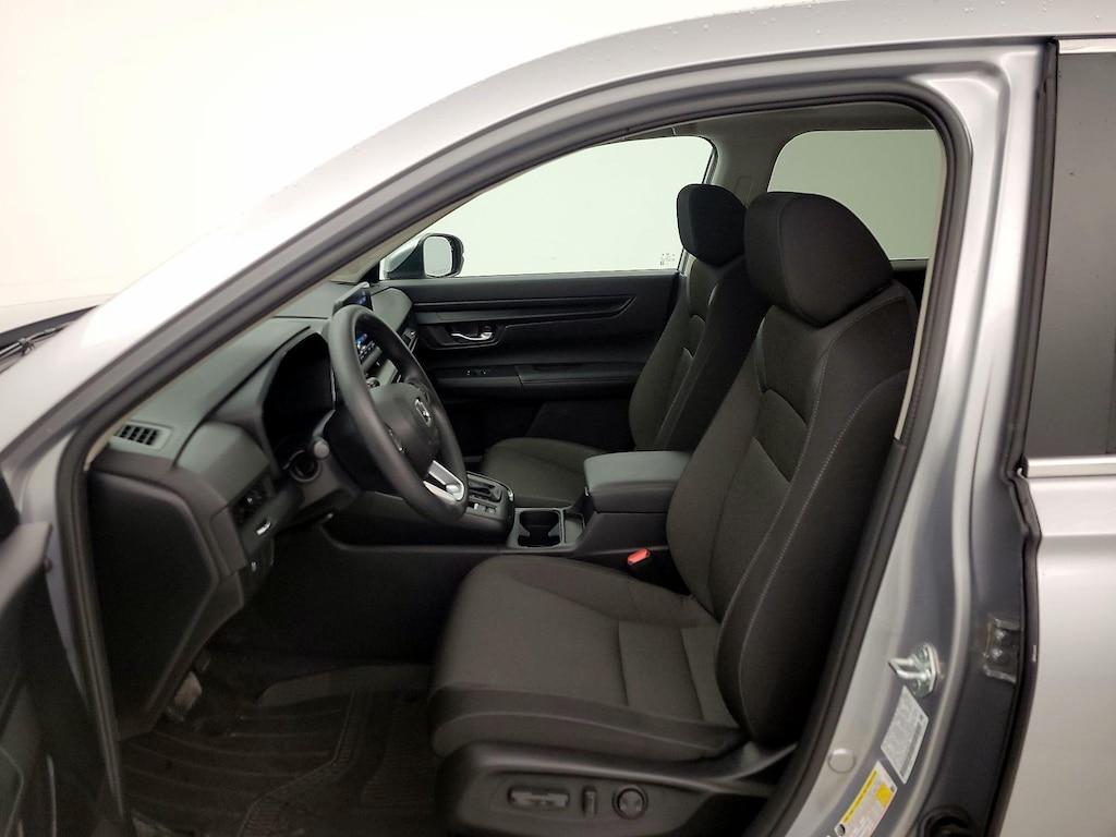 used 2024 Honda CR-V car, priced at $33,998