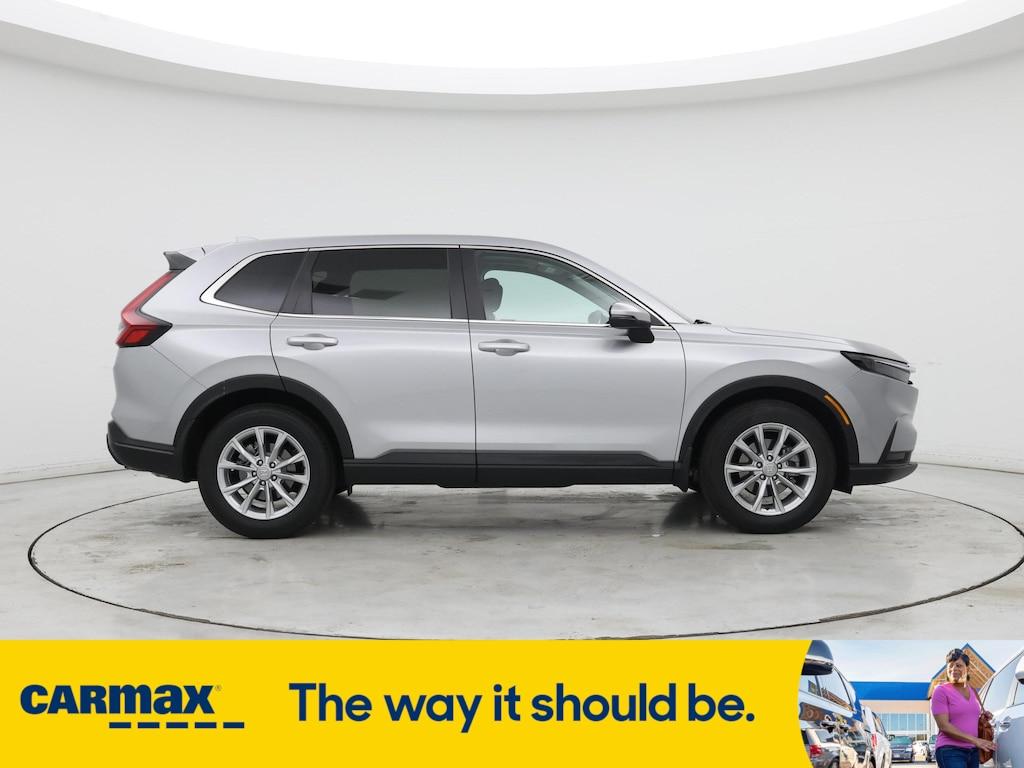 used 2024 Honda CR-V car, priced at $33,998