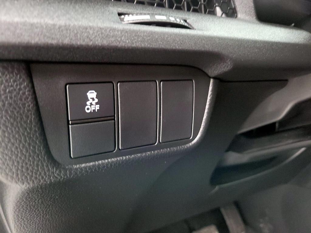 used 2024 Honda CR-V car, priced at $33,998