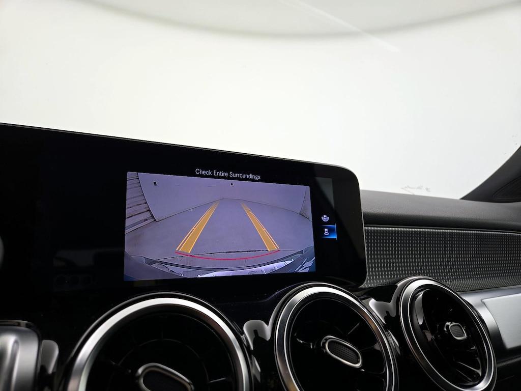 used 2021 Mercedes-Benz GLB 250 car, priced at $29,998