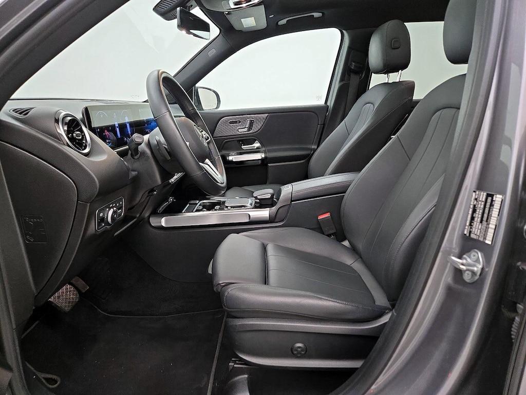 used 2021 Mercedes-Benz GLB 250 car, priced at $29,998