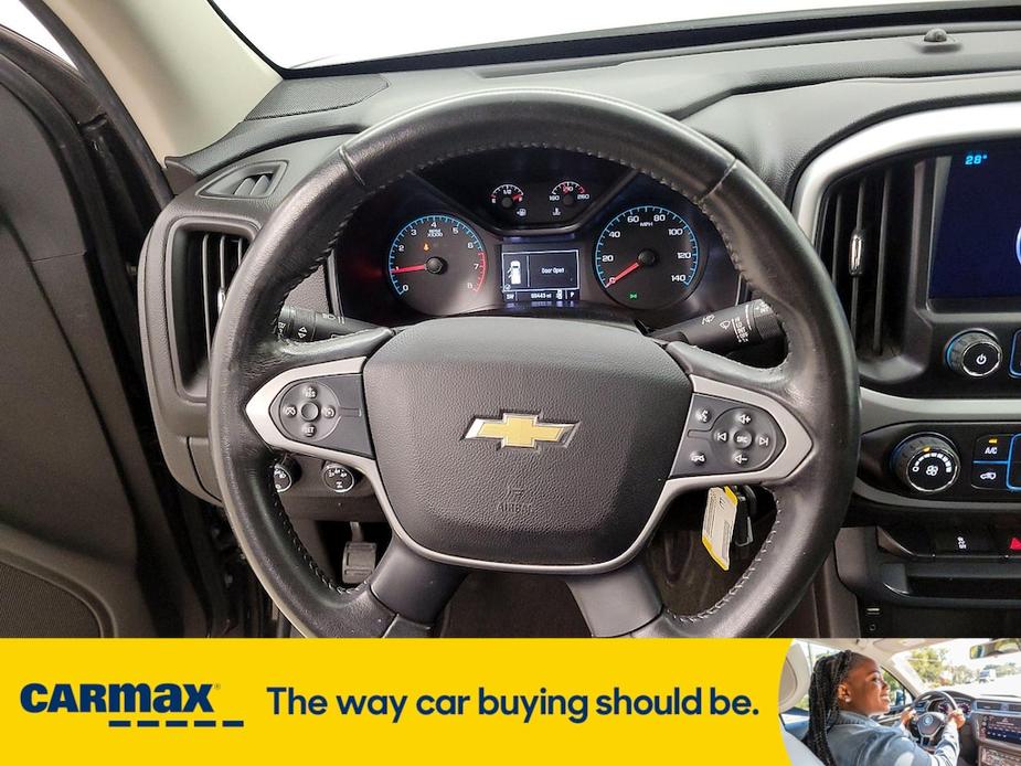 used 2015 Chevrolet Colorado car, priced at $18,998