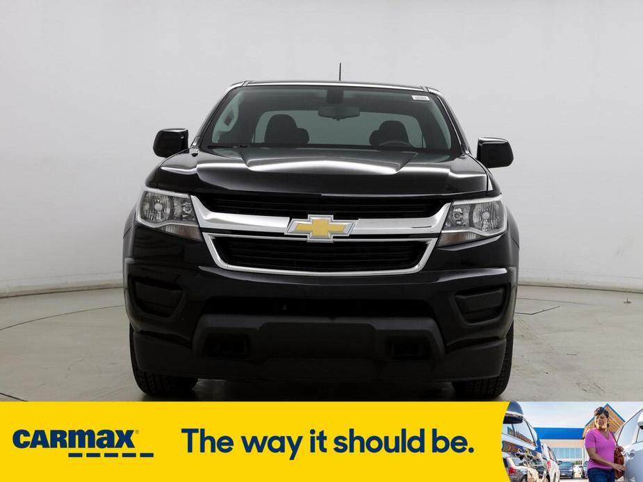 used 2015 Chevrolet Colorado car, priced at $18,998