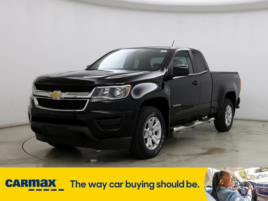 used 2015 Chevrolet Colorado car, priced at $18,998