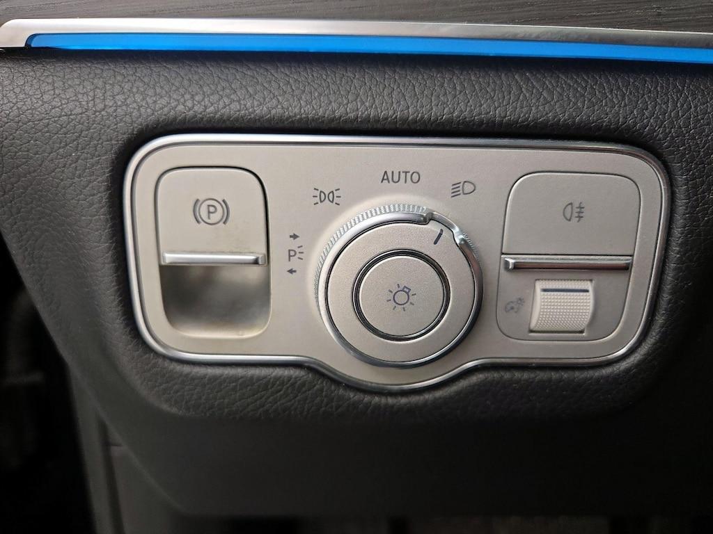 used 2020 Mercedes-Benz GLE 350 car, priced at $36,998
