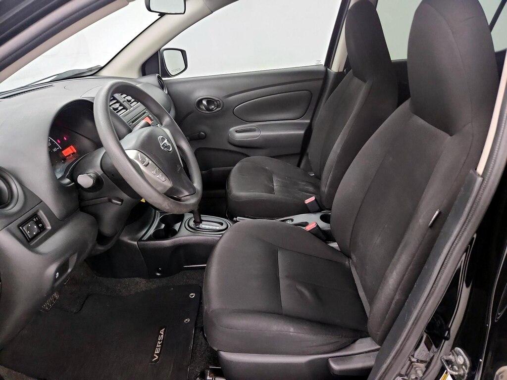 used 2016 Nissan Versa car, priced at $11,599