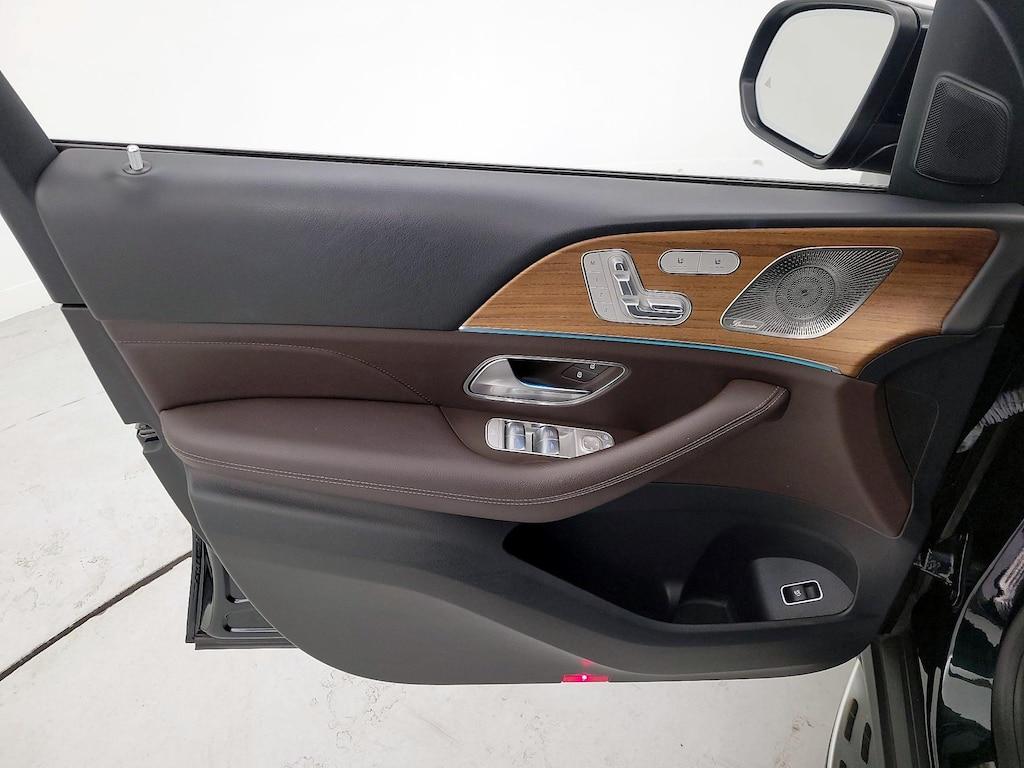 used 2022 Mercedes-Benz GLE 350 car, priced at $38,998