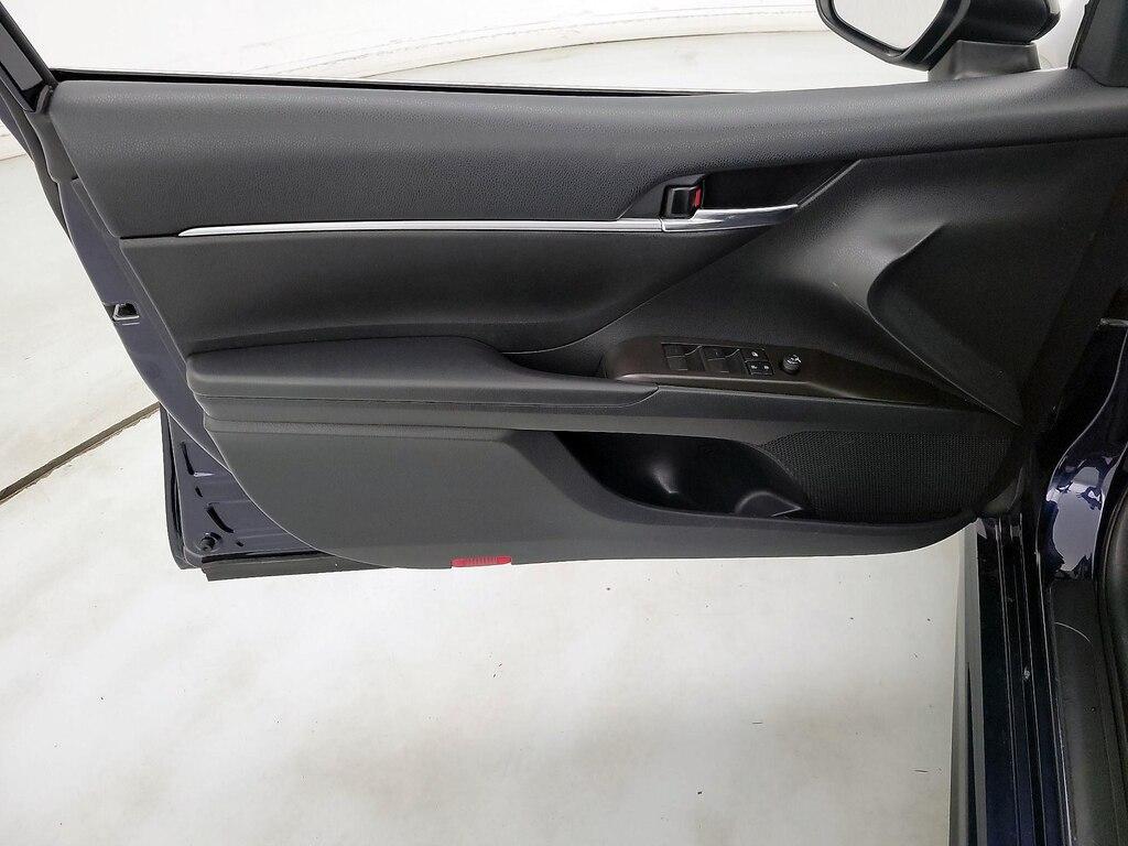 used 2022 Toyota Camry car, priced at $23,998
