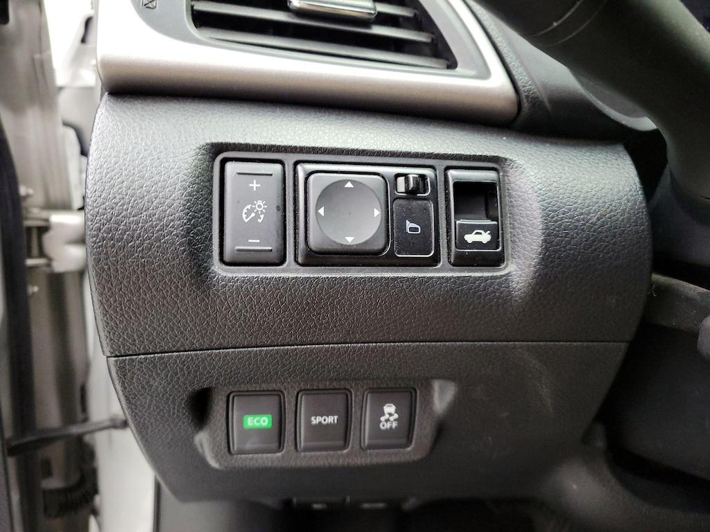 used 2015 Nissan Sentra car, priced at $10,998