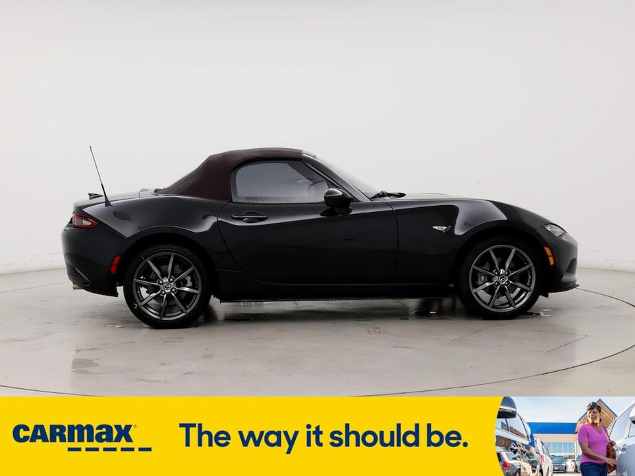 used 2018 Mazda MX-5 Miata car, priced at $23,998