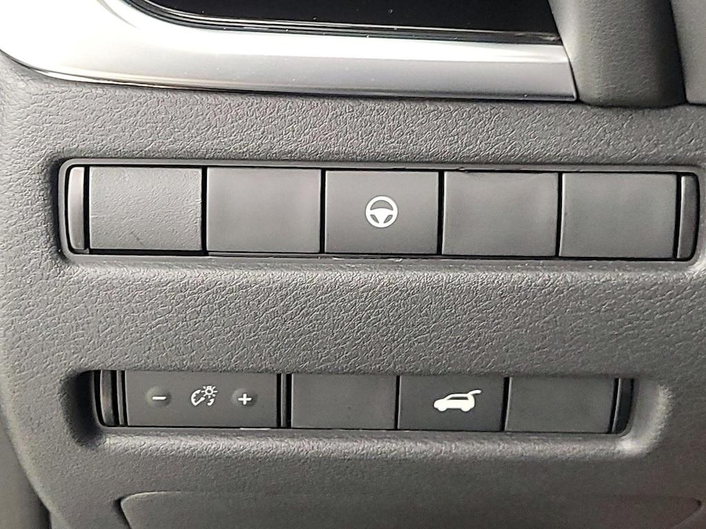 used 2023 Nissan Rogue car, priced at $27,998