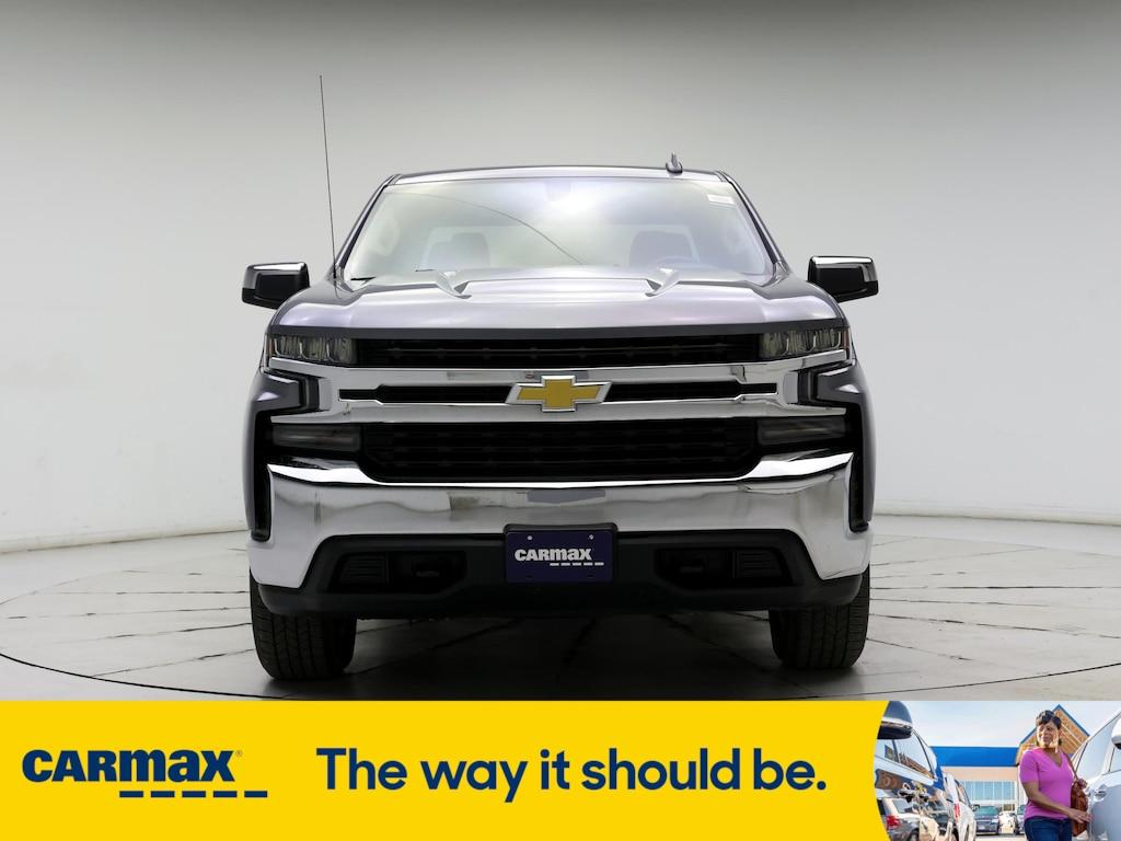 used 2019 Chevrolet Silverado 1500 car, priced at $28,998