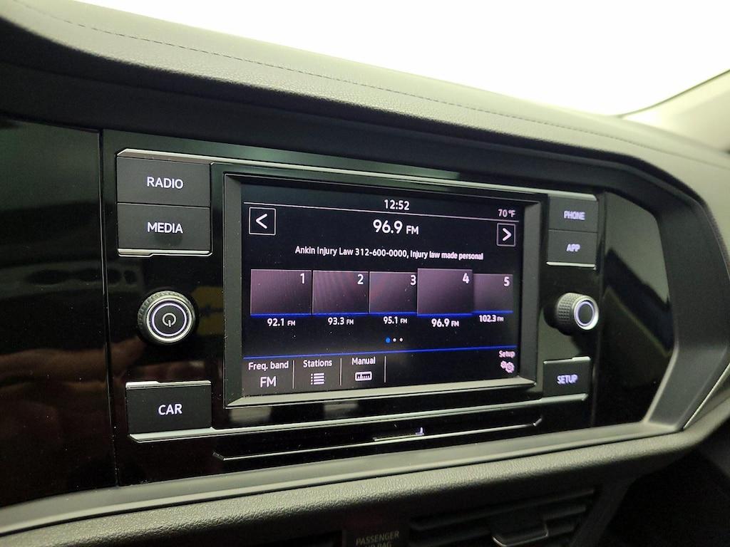 used 2019 Volkswagen Jetta car, priced at $15,998