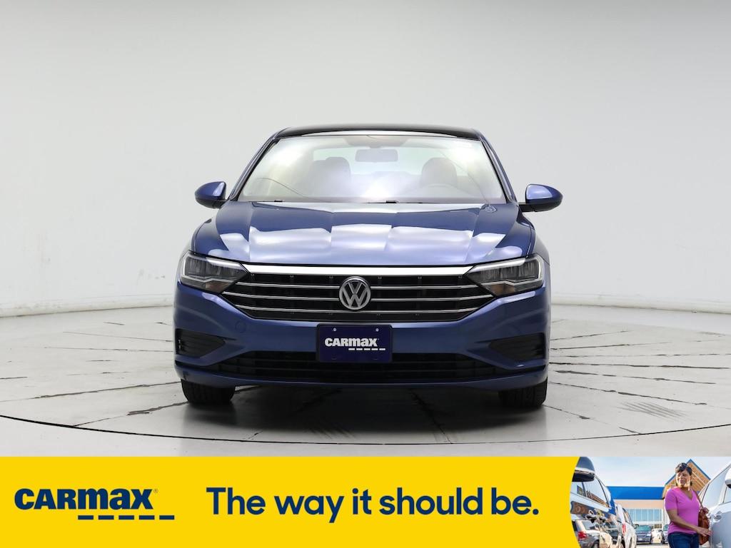 used 2019 Volkswagen Jetta car, priced at $15,998