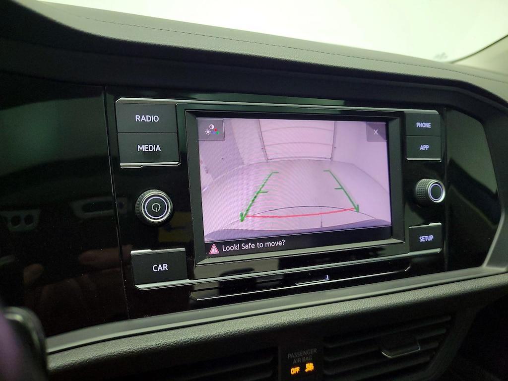 used 2019 Volkswagen Jetta car, priced at $15,998