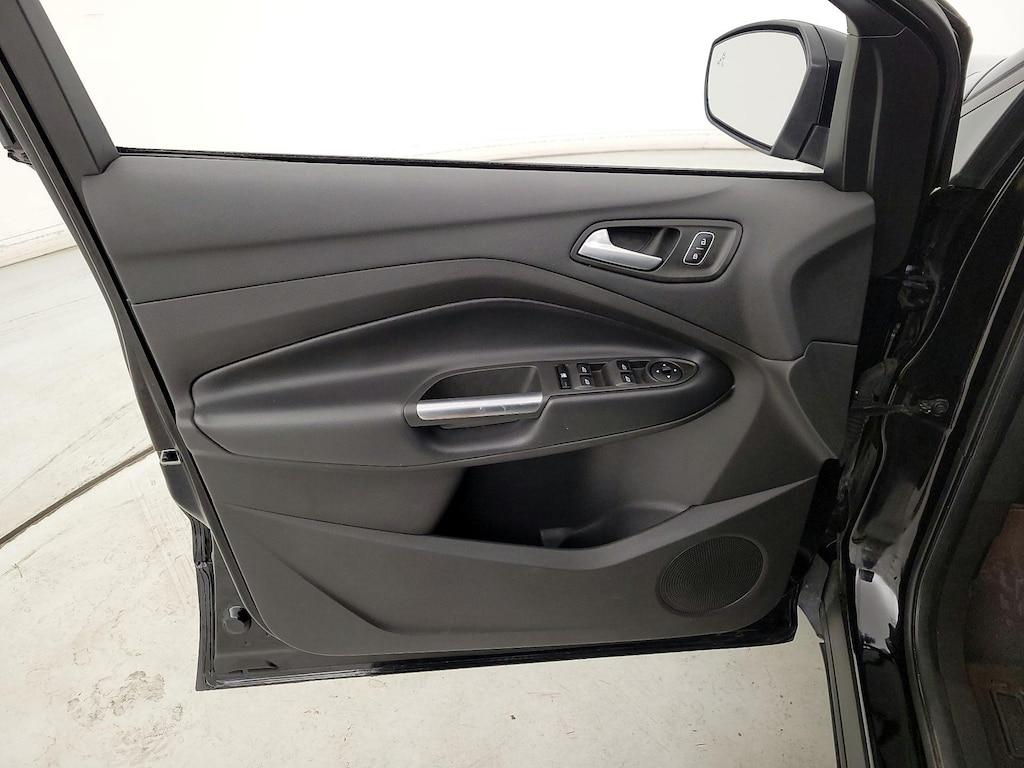 used 2018 Ford Escape car, priced at $20,998