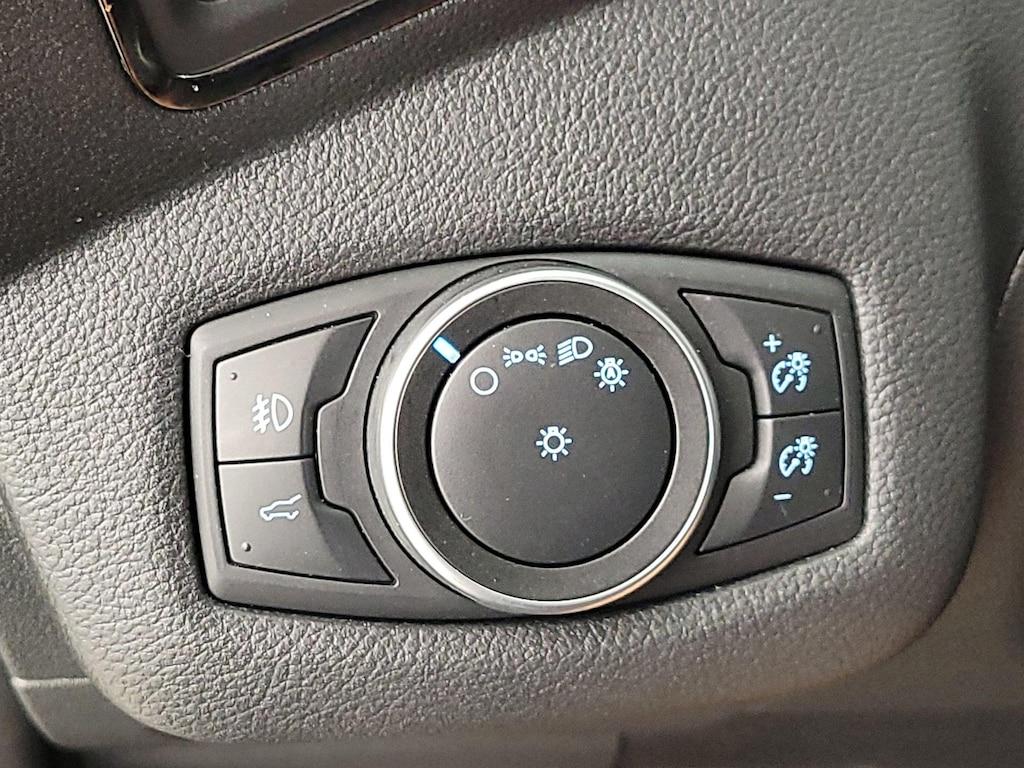 used 2018 Ford Escape car, priced at $20,998