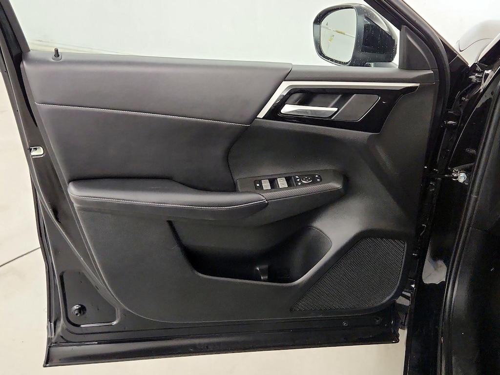 used 2023 Mitsubishi Outlander car, priced at $27,998