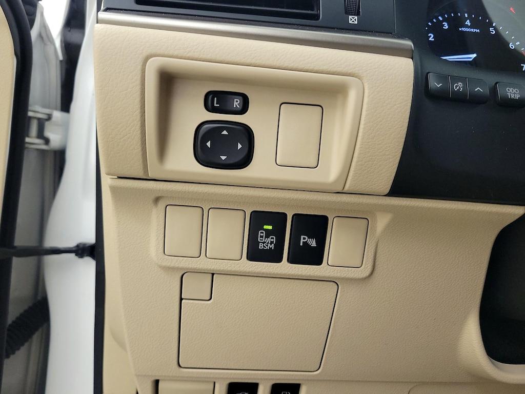 used 2014 Lexus ES 350 car, priced at $20,998