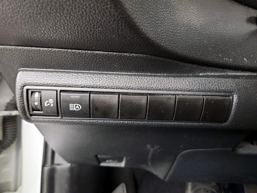 used 2021 Toyota Corolla car, priced at $19,998