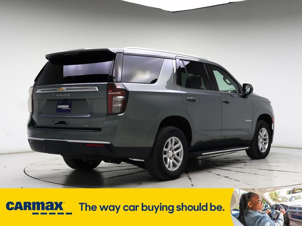 used 2023 Chevrolet Tahoe car, priced at $47,998