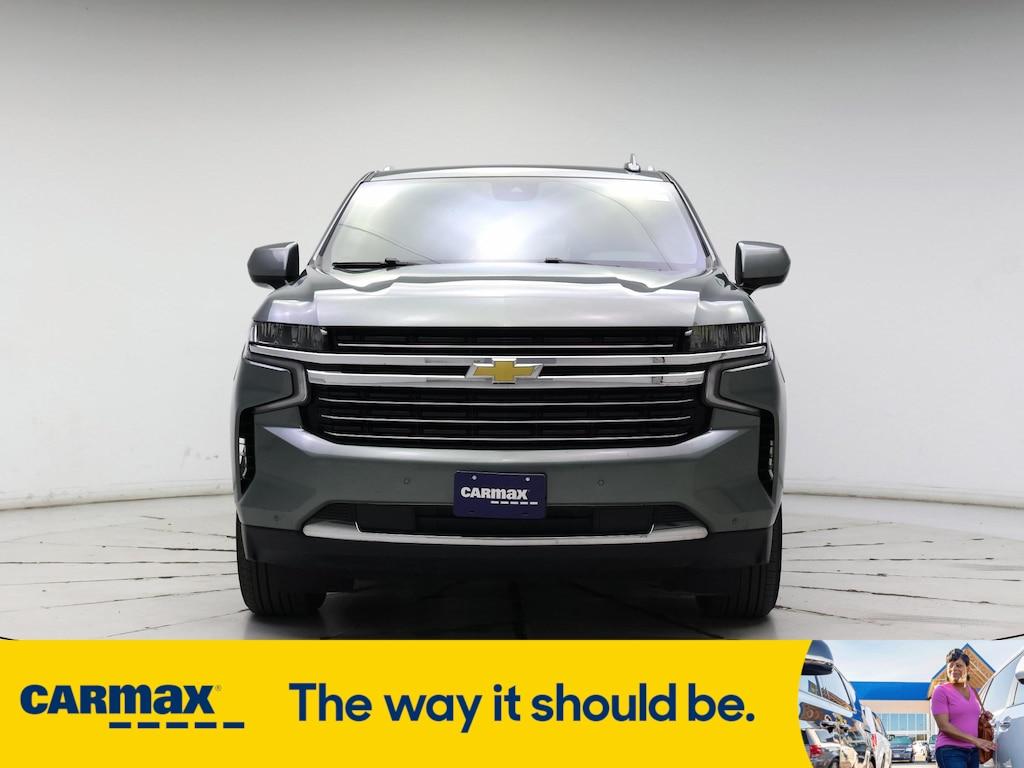 used 2023 Chevrolet Tahoe car, priced at $47,998