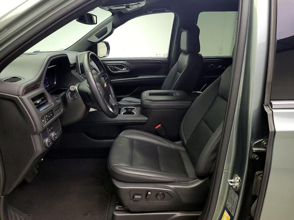 used 2023 Chevrolet Tahoe car, priced at $47,998