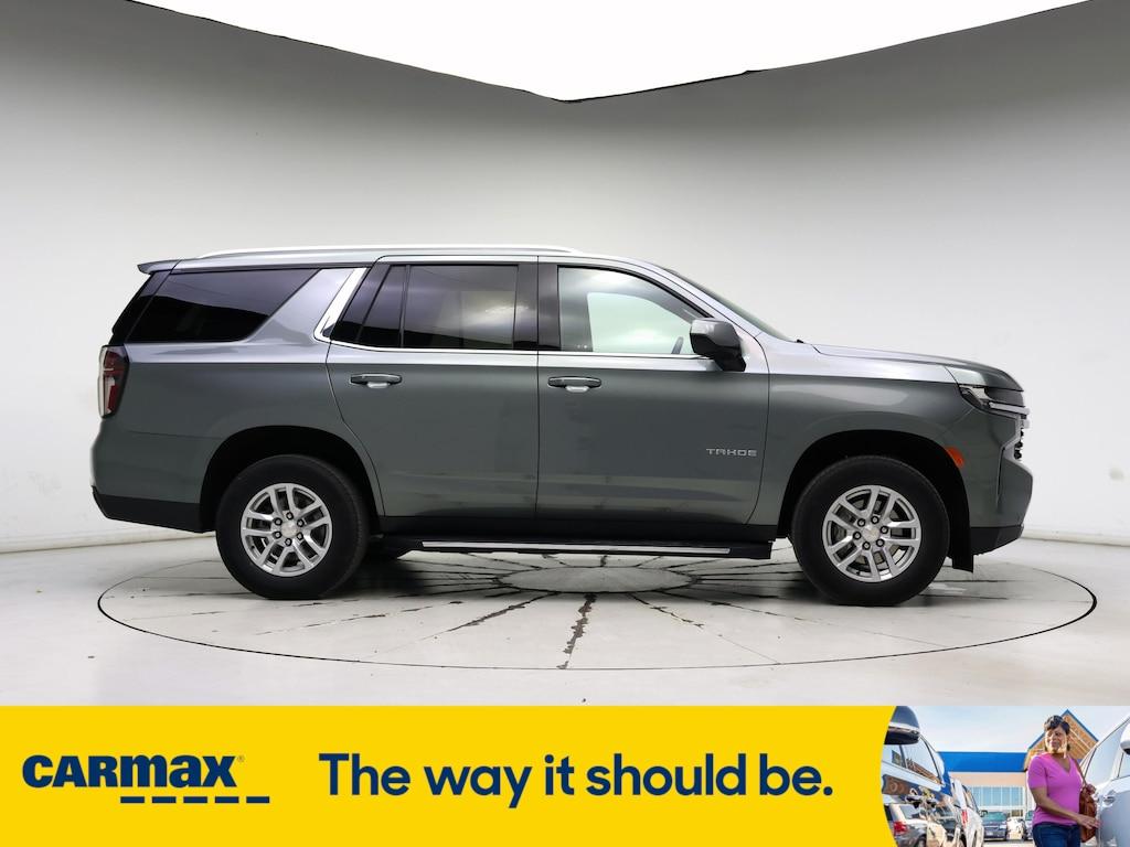 used 2023 Chevrolet Tahoe car, priced at $47,998