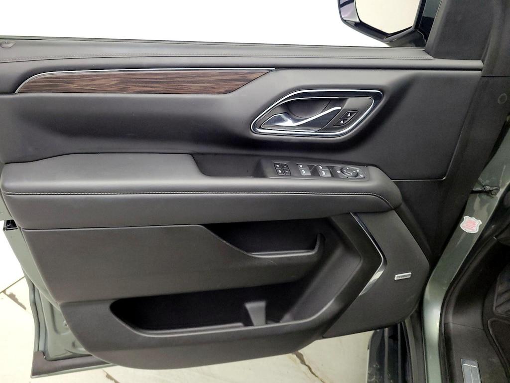 used 2023 Chevrolet Tahoe car, priced at $47,998