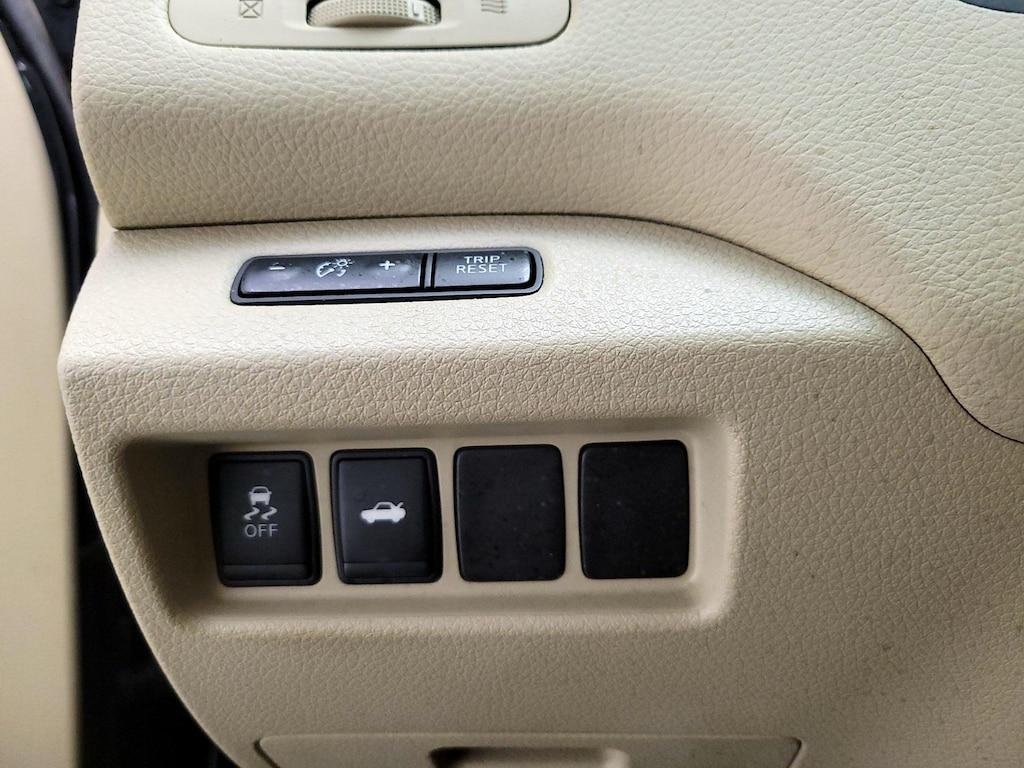 used 2015 Nissan Altima car, priced at $13,599