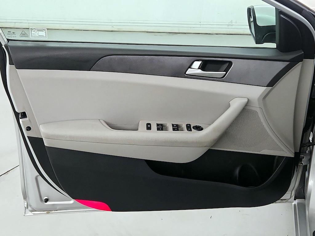 used 2016 Hyundai Sonata car, priced at $12,599
