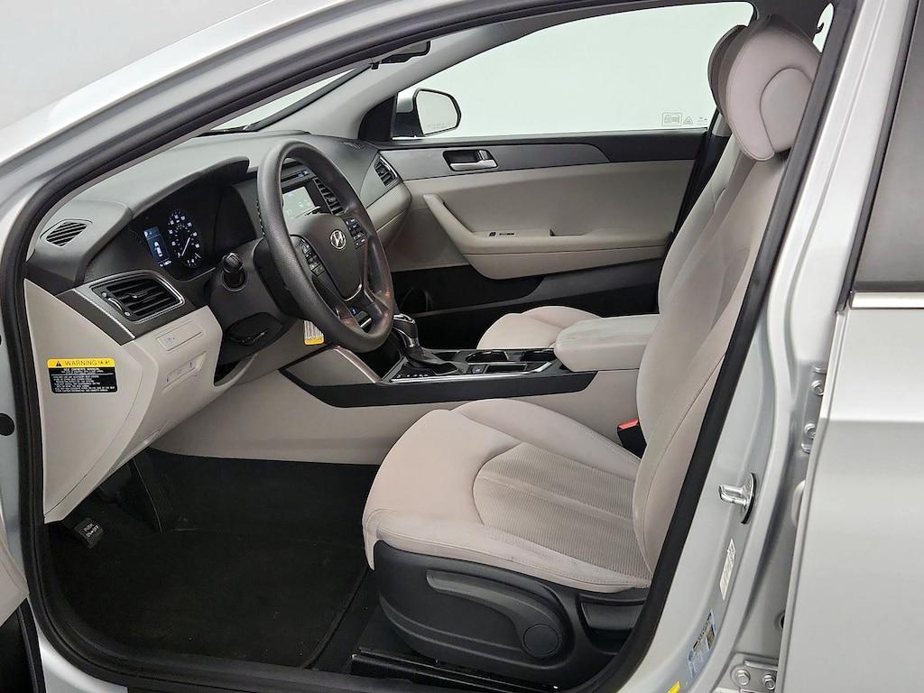 used 2016 Hyundai Sonata car, priced at $12,599