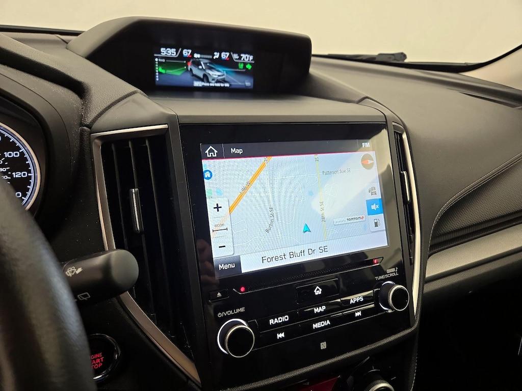 used 2019 Subaru Forester car, priced at $25,998
