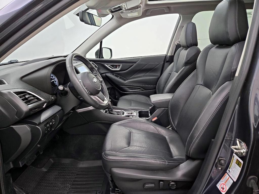 used 2019 Subaru Forester car, priced at $25,998