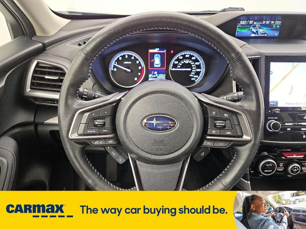 used 2019 Subaru Forester car, priced at $25,998