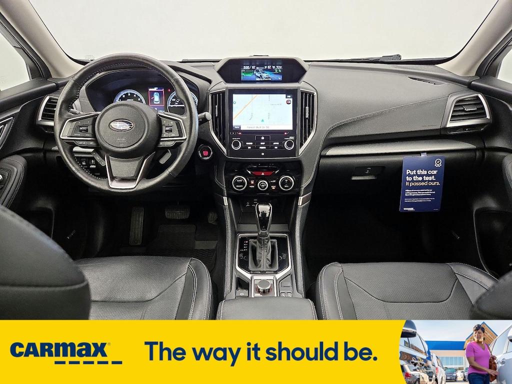 used 2019 Subaru Forester car, priced at $25,998