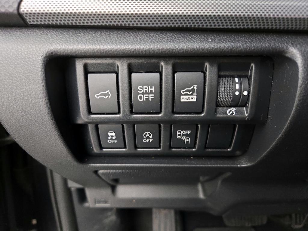 used 2019 Subaru Forester car, priced at $25,998