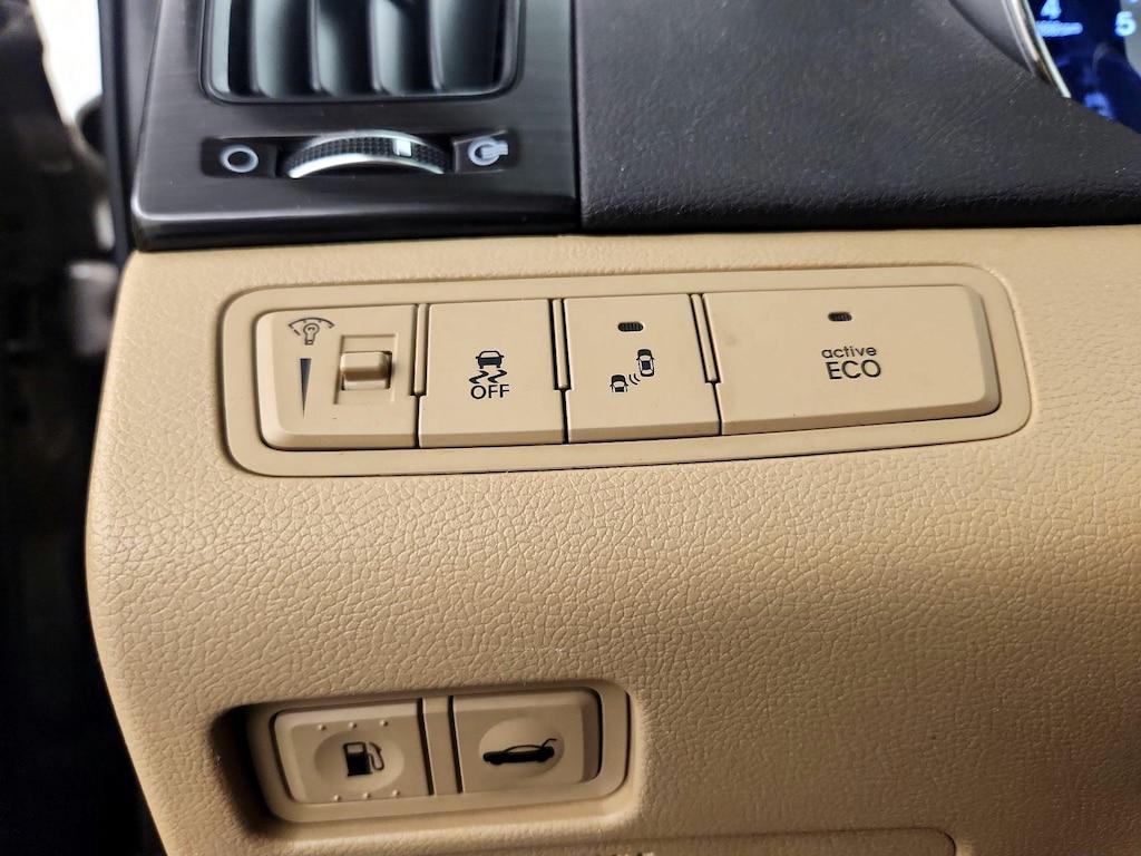 used 2014 Hyundai Sonata car, priced at $13,998