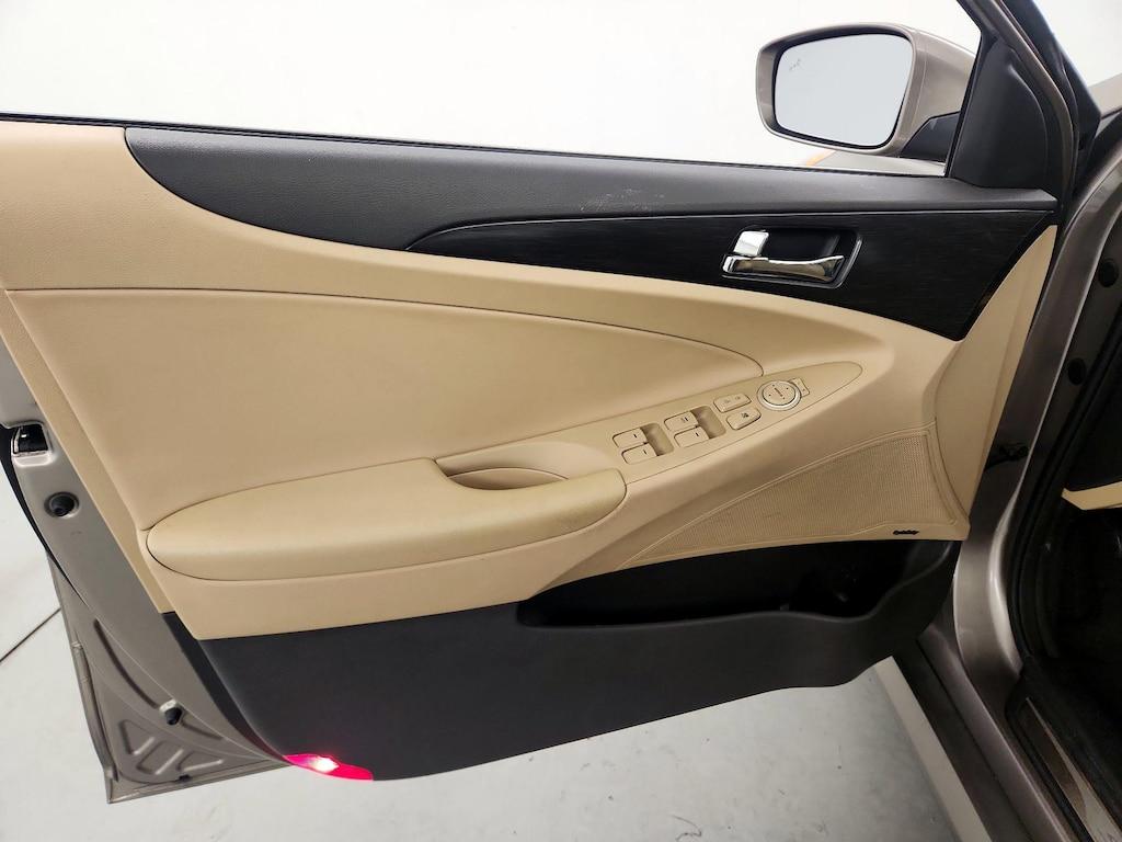 used 2014 Hyundai Sonata car, priced at $13,998