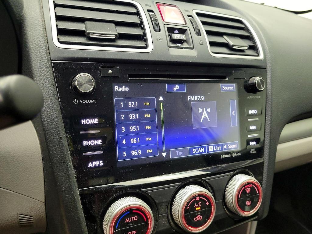 used 2018 Subaru Forester car, priced at $22,998