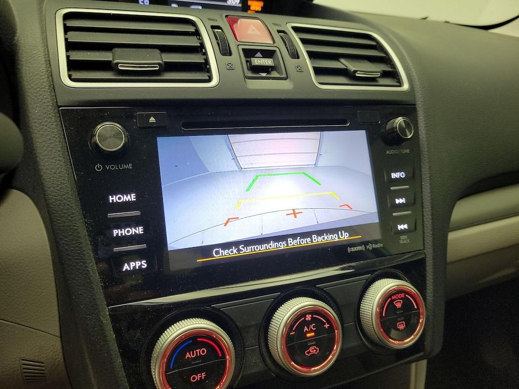 used 2018 Subaru Forester car, priced at $22,998