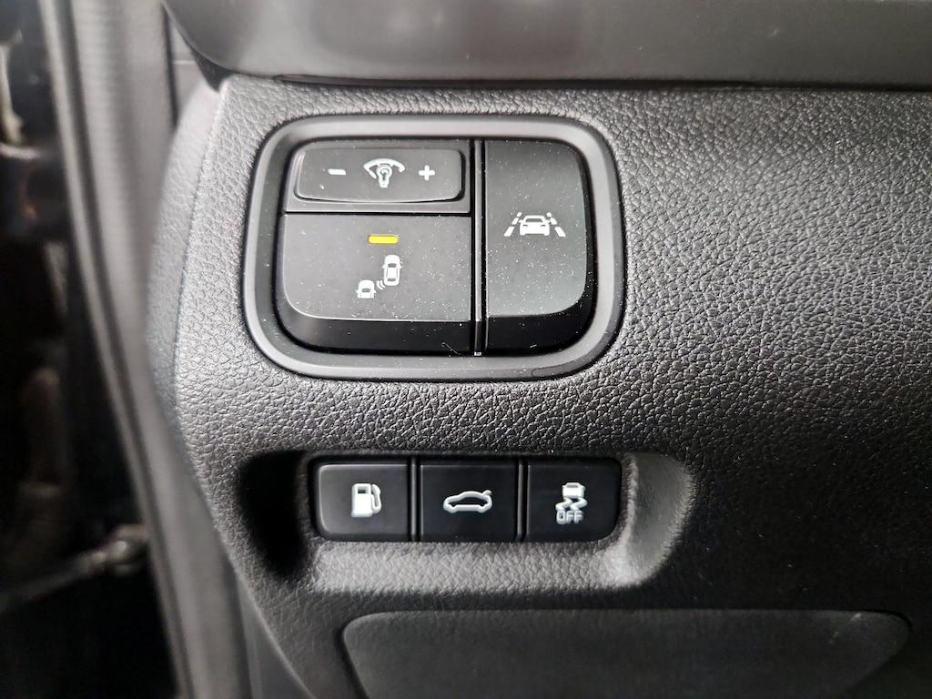 used 2020 Kia Optima car, priced at $14,599