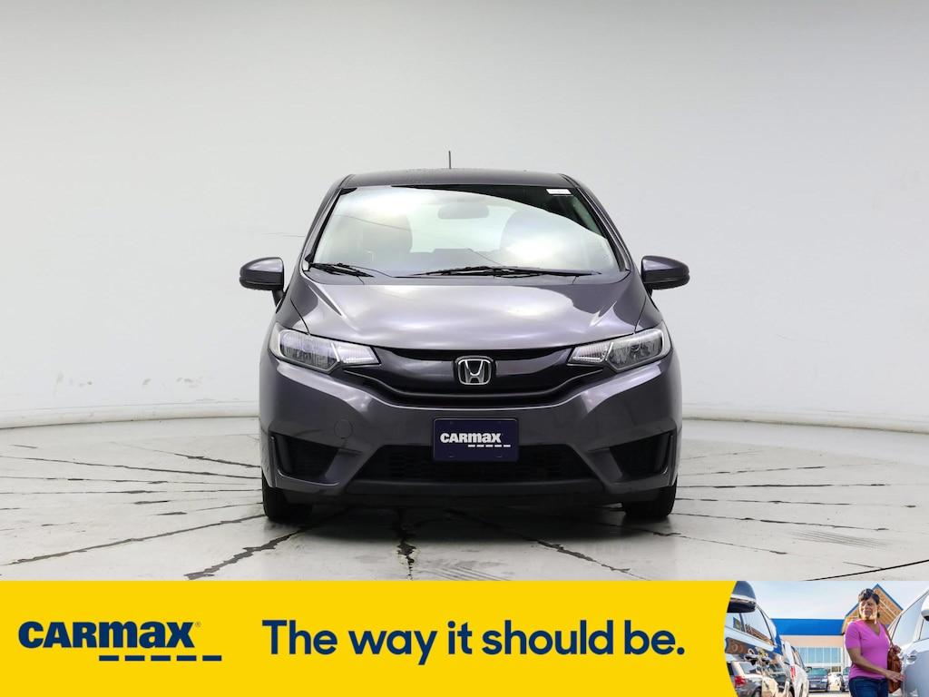 used 2016 Honda Fit car, priced at $13,599