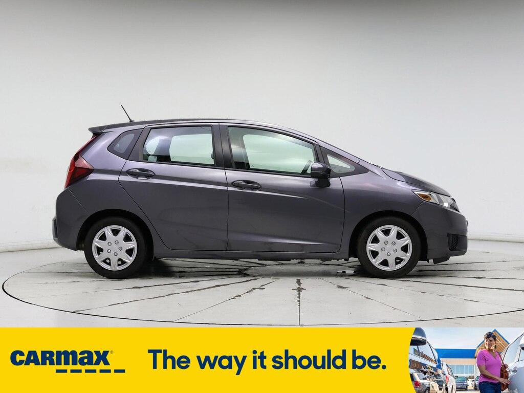 used 2016 Honda Fit car, priced at $13,599