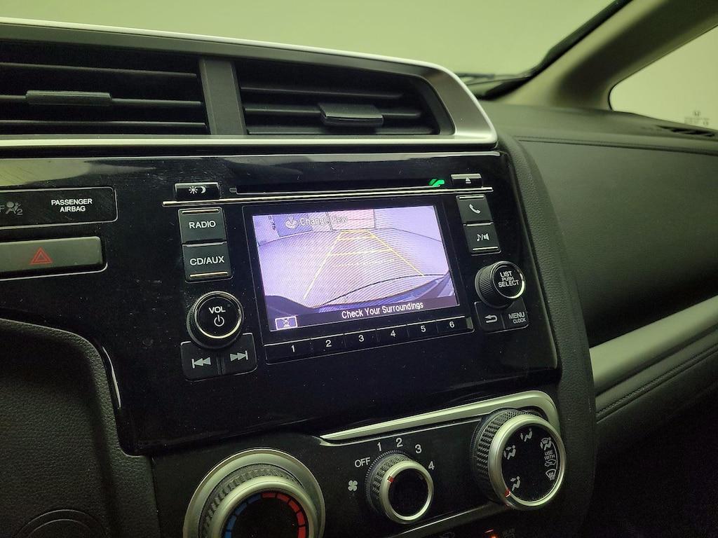 used 2016 Honda Fit car, priced at $13,599