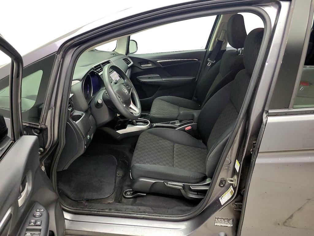 used 2016 Honda Fit car, priced at $13,599
