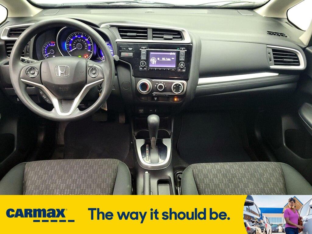 used 2016 Honda Fit car, priced at $13,599