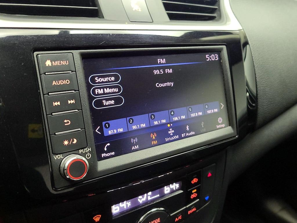 used 2019 Nissan Sentra car, priced at $14,599